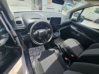 Κλούβα Citroen 2023 BERLINGO L2 130PS-thumb-11