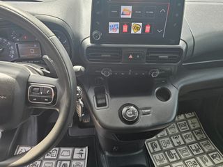 Κλούβα Citroen 2023 BERLINGO L2 130PS-thumb-13