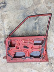 Πόρτες με παράθυρα Toyota Starlet KP60 πεντάπορτο-thumb-3