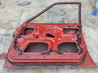 Πόρτες με παράθυρα Toyota Starlet KP60 πεντάπορτο-thumb-4