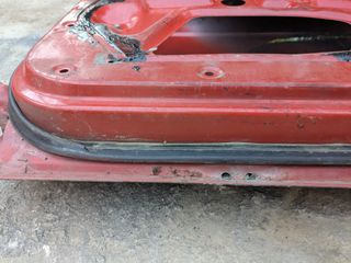 Πόρτες με παράθυρα Toyota Starlet KP60 πεντάπορτο-thumb-6