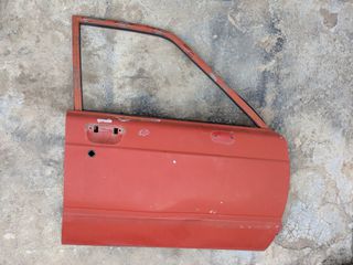 Πόρτες με παράθυρα Toyota Starlet KP60 πεντάπορτο-thumb-7