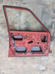 Πόρτες με παράθυρα Toyota Starlet KP60 πεντάπορτο-thumb-10