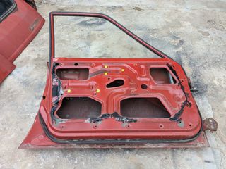 Πόρτες με παράθυρα Toyota Starlet KP60 πεντάπορτο-thumb-11