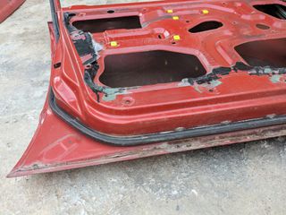Πόρτες με παράθυρα Toyota Starlet KP60 πεντάπορτο-thumb-12