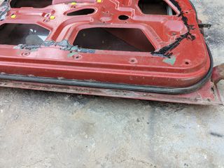 Πόρτες με παράθυρα Toyota Starlet KP60 πεντάπορτο-thumb-13