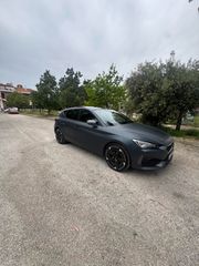Cupra Leon 2022 ΕΛΛΗΝΙΚΟ TSI 245hp DSG e-Hybrid Hig 1.4