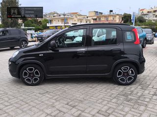Fiat Panda 2023 ΕΛΛΗΝΙΚΟ – 5 ΧΡΟΝΙΑ ΕΓΓΥΗΣΗ – 40416 ΧΛΜ – ΣΑΝ ΚΑΙΝΟΥΡΓΙΟ-thumb-1