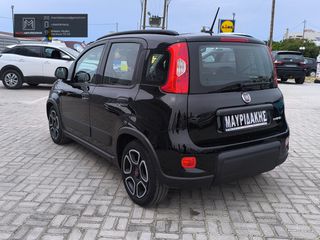Fiat Panda 2023 ΕΛΛΗΝΙΚΟ – 5 ΧΡΟΝΙΑ ΕΓΓΥΗΣΗ – 40416 ΧΛΜ – ΣΑΝ ΚΑΙΝΟΥΡΓΙΟ-thumb-2