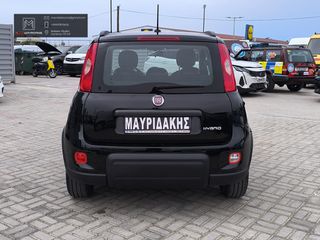 Fiat Panda 2023 ΕΛΛΗΝΙΚΟ – 5 ΧΡΟΝΙΑ ΕΓΓΥΗΣΗ – 40416 ΧΛΜ – ΣΑΝ ΚΑΙΝΟΥΡΓΙΟ-thumb-3