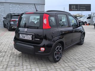 Fiat Panda 2023 ΕΛΛΗΝΙΚΟ – 5 ΧΡΟΝΙΑ ΕΓΓΥΗΣΗ – 40416 ΧΛΜ – ΣΑΝ ΚΑΙΝΟΥΡΓΙΟ-thumb-4