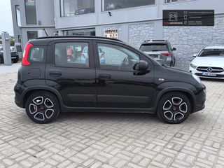 Fiat Panda 2023 ΕΛΛΗΝΙΚΟ – 5 ΧΡΟΝΙΑ ΕΓΓΥΗΣΗ – 40416 ΧΛΜ – ΣΑΝ ΚΑΙΝΟΥΡΓΙΟ-thumb-5