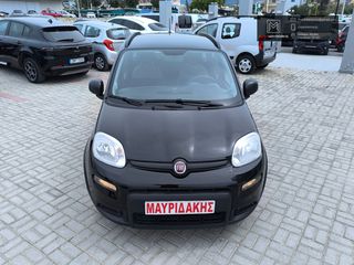 Fiat Panda 2023 ΕΛΛΗΝΙΚΟ – 5 ΧΡΟΝΙΑ ΕΓΓΥΗΣΗ – 40416 ΧΛΜ – ΣΑΝ ΚΑΙΝΟΥΡΓΙΟ-thumb-8