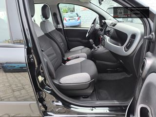 Fiat Panda 2023 ΕΛΛΗΝΙΚΟ – 5 ΧΡΟΝΙΑ ΕΓΓΥΗΣΗ – 40416 ΧΛΜ – ΣΑΝ ΚΑΙΝΟΥΡΓΙΟ-thumb-9