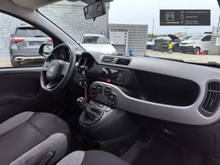 Fiat Panda 2023 ΕΛΛΗΝΙΚΟ – 5 ΧΡΟΝΙΑ ΕΓΓΥΗΣΗ – 40416 ΧΛΜ – ΣΑΝ ΚΑΙΝΟΥΡΓΙΟ-thumb-10