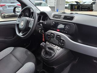 Fiat Panda 2023 ΕΛΛΗΝΙΚΟ – 5 ΧΡΟΝΙΑ ΕΓΓΥΗΣΗ – 40416 ΧΛΜ – ΣΑΝ ΚΑΙΝΟΥΡΓΙΟ-thumb-11