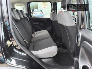 Fiat Panda 2023 ΕΛΛΗΝΙΚΟ – 5 ΧΡΟΝΙΑ ΕΓΓΥΗΣΗ – 40416 ΧΛΜ – ΣΑΝ ΚΑΙΝΟΥΡΓΙΟ-thumb-12
