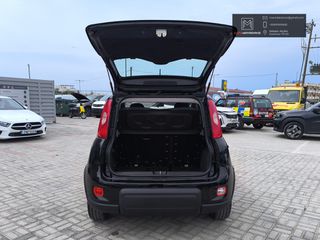 Fiat Panda 2023 ΕΛΛΗΝΙΚΟ – 5 ΧΡΟΝΙΑ ΕΓΓΥΗΣΗ – 40416 ΧΛΜ – ΣΑΝ ΚΑΙΝΟΥΡΓΙΟ-thumb-13