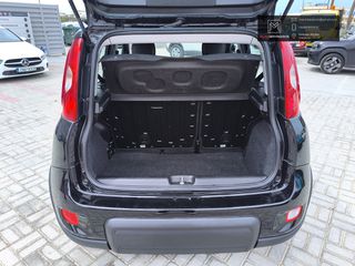 Fiat Panda 2023 ΕΛΛΗΝΙΚΟ – 5 ΧΡΟΝΙΑ ΕΓΓΥΗΣΗ – 40416 ΧΛΜ – ΣΑΝ ΚΑΙΝΟΥΡΓΙΟ-thumb-14