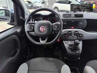 Fiat Panda 2023 ΕΛΛΗΝΙΚΟ – 5 ΧΡΟΝΙΑ ΕΓΓΥΗΣΗ – 40416 ΧΛΜ – ΣΑΝ ΚΑΙΝΟΥΡΓΙΟ-thumb-18