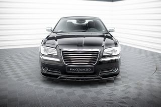 Εμπρός Σπόιλερ Chrysler 300 Mk2-thumb-1