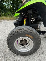 Kymco KXR 250 2007-thumb-24