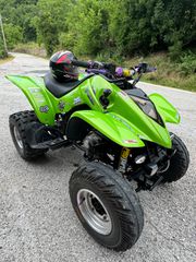Kymco KXR 250 2007-thumb-22