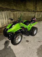 Kymco KXR 250 2007-thumb-8