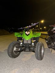 Kymco KXR 250 2007-thumb-20