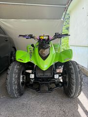 Kymco KXR 250 2007-thumb-13