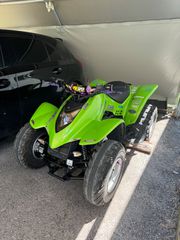Kymco KXR 250 2007-thumb-10