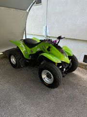 Kymco KXR 250 2007-thumb-15