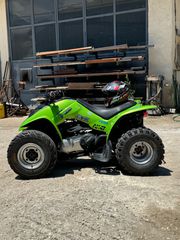 Kymco KXR 250 2007-thumb-16