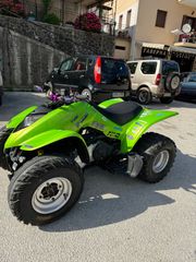 Kymco KXR 250 2007-thumb-17