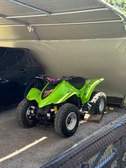 Kymco KXR 250 2007-thumb-14