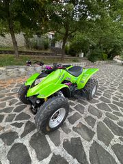 Kymco KXR 250 2007