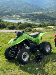 Kymco KXR 250 2007-thumb-32