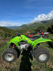 Kymco KXR 250 2007-thumb-31