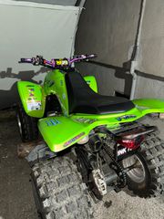 Kymco KXR 250 2007-thumb-29
