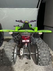 Kymco KXR 250 2007-thumb-30