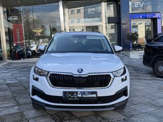 Skoda Kodiaq 2022 1.5 TSI ACT AMBITION-thumb-1