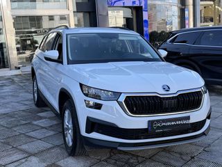 Skoda Kodiaq 2022 1.5 TSI ACT AMBITION-thumb-2