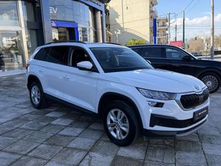 Skoda Kodiaq 2022 1.5 TSI ACT AMBITION-thumb-5