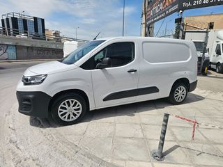 Citroen Berlingo 2023 AYTOMATO L2 130PS ΕΓΓΥΗΣΗ 2 ΧΡΟΝΙΑ-thumb-3