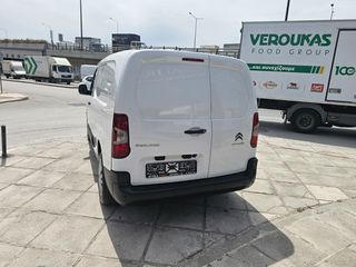 Citroen Berlingo 2023 AYTOMATO L2 130PS ΕΓΓΥΗΣΗ 2 ΧΡΟΝΙΑ-thumb-5