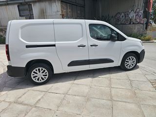 Citroen Berlingo 2023 AYTOMATO L2 130PS ΕΓΓΥΗΣΗ 2 ΧΡΟΝΙΑ-thumb-7