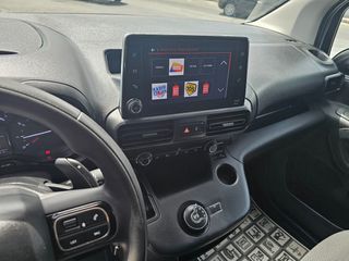 Citroen Berlingo 2023 AYTOMATO L2 130PS ΕΓΓΥΗΣΗ 2 ΧΡΟΝΙΑ-thumb-12