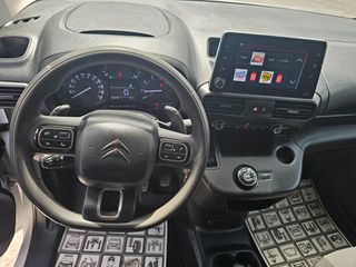 Citroen Berlingo 2023 AYTOMATO L2 130PS ΕΓΓΥΗΣΗ 2 ΧΡΟΝΙΑ-thumb-14