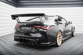 Πίσω Σπόιλερ V.4 BMW M4 G82 / G82 Facelift