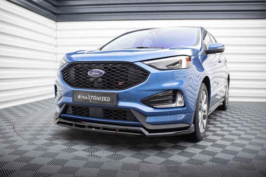 Εμπρός Σπόιλερ Ford Edge ST Mk2 Facelift